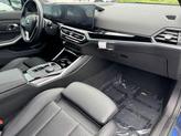 Thumbnail of 2024 Phytonic Blue Metallic BMW 330