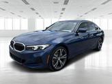 Thumbnail of 2024 Phytonic Blue Metallic BMW 330