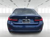 Thumbnail of 2024 Phytonic Blue Metallic BMW 330