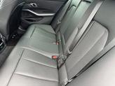 Thumbnail of 2024 Phytonic Blue Metallic BMW 330