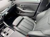 Thumbnail of 2024 Phytonic Blue Metallic BMW 330