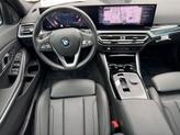 Thumbnail of 2024 Phytonic Blue Metallic BMW 330