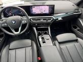 Thumbnail of 2024 Phytonic Blue Metallic BMW 330