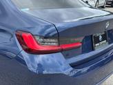 Thumbnail of 2024 Phytonic Blue Metallic BMW 330
