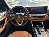 Thumbnail of 2023 Black Sapphire Metallic BMW i4 Gran Coupe