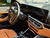Thumbnail of 2023 Black Sapphire Metallic BMW i4 Gran Coupe
