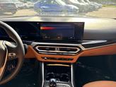 Thumbnail of 2023 Black Sapphire Metallic BMW i4 Gran Coupe