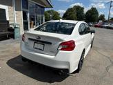 Thumbnail of 2019 Pearl White Subaru WRX