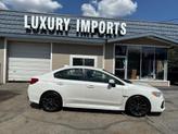 Thumbnail of 2019 Pearl White Subaru WRX