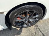 Thumbnail of 2019 Pearl White Subaru WRX