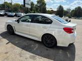 Thumbnail of 2019 Pearl White Subaru WRX