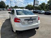 Thumbnail of 2019 Pearl White Subaru WRX