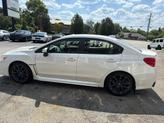 Thumbnail of 2019 Pearl White Subaru WRX