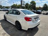 Thumbnail of 2019 Pearl White Subaru WRX