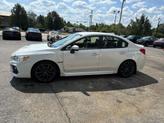 Thumbnail of 2019 Pearl White Subaru WRX