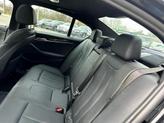 Thumbnail of 2019 Black BMW 530e