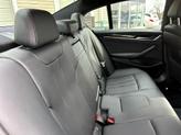Thumbnail of 2019 Black BMW 530e