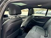 Thumbnail of 2019 Black BMW 530e