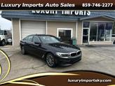 Photo of 2019 Black BMW 530e