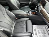 Thumbnail of 2019 Black BMW 530e