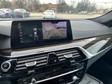 Thumbnail of 2019 Black BMW 530e