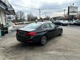Thumbnail of 2019 Black BMW 530e
