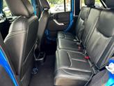 Thumbnail of 2016 Blue Jeep Wrangler Unlimited
