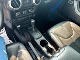 Thumbnail of 2016 Blue Jeep Wrangler Unlimited