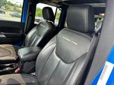Thumbnail of 2016 Blue Jeep Wrangler Unlimited