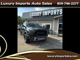 Photo of 2015 Black RAM 1500