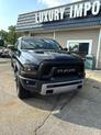 Thumbnail of 2015 Black RAM 1500