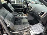 Thumbnail of 2015 Black Jeep Grand Cherokee