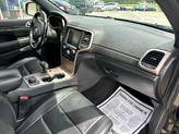 Thumbnail of 2015 Black Jeep Grand Cherokee
