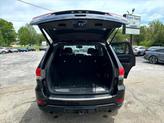 Thumbnail of 2015 Black Jeep Grand Cherokee