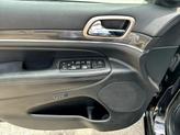 Thumbnail of 2015 Black Jeep Grand Cherokee