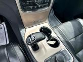 Thumbnail of 2015 Black Jeep Grand Cherokee