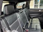 Thumbnail of 2015 Black Jeep Grand Cherokee