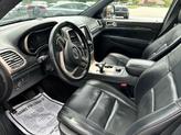 Thumbnail of 2015 Black Jeep Grand Cherokee