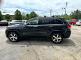 Thumbnail of 2015 Black Jeep Grand Cherokee