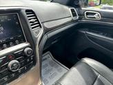 Thumbnail of 2015 Black Jeep Grand Cherokee