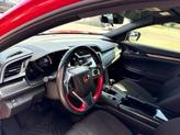 Thumbnail of 2018 Red Honda Civic