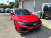 Thumbnail of 2018 Red Honda Civic