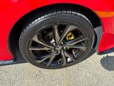 Thumbnail of 2018 Red Honda Civic