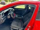 Thumbnail of 2018 Red Honda Civic