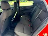 Thumbnail of 2018 Red Honda Civic