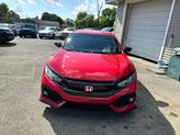 Thumbnail of 2018 Red Honda Civic