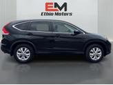 Thumbnail of 2013 Crystal Black Pearl Honda CR-V