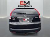 Thumbnail of 2013 Crystal Black Pearl Honda CR-V