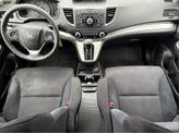 Thumbnail of 2013 Crystal Black Pearl Honda CR-V