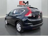 Thumbnail of 2013 Crystal Black Pearl Honda CR-V